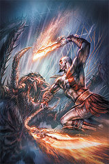 Illustration for article titled This Week In Comics